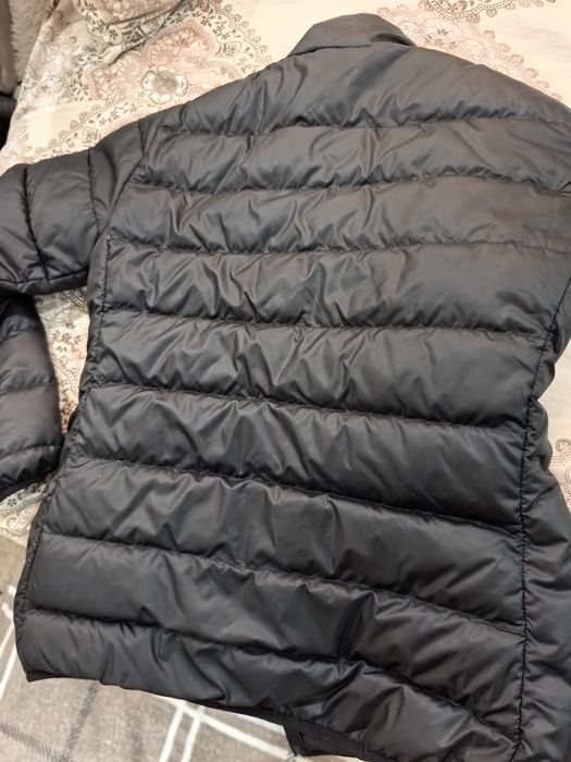 Дамско зимно яке адидас