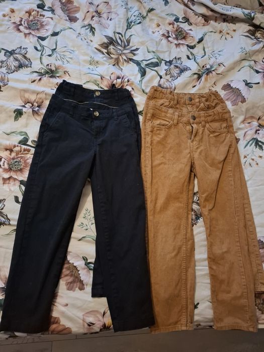 Детски панталон,джинси.. h&m за момче