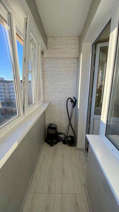 Продам 1 комнатную в мкр Болашак