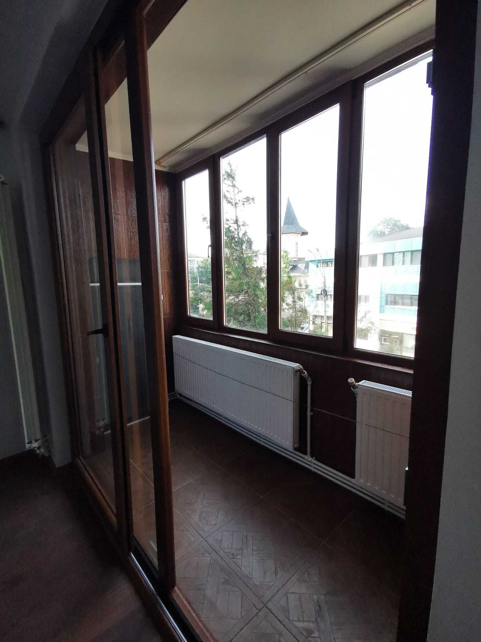 Vând apartament cu 2 camere - Tecuci, Str Gheorghe Petrașcu