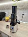 Storcator de fructe si legume cu melc Beko ProWellness 200W