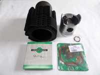 Kit cilindru-piston-serie garnituri Hurlimann - Lamborghini - Same