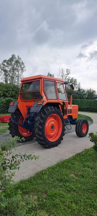 Tractor SAME Centauro 70