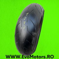 Anvelopa Moto 190 55 17 Metzeler Roadtec Z8 C1213