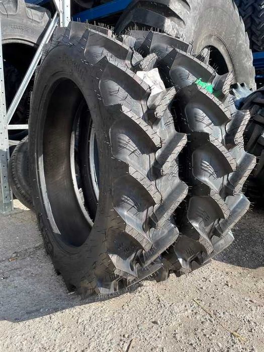 250/85r24 Cauciucuri noi agricole de tractor Radiale tubeless 9.5-24