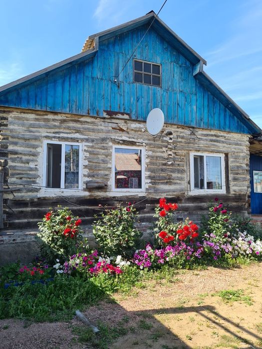 Продам частный дом