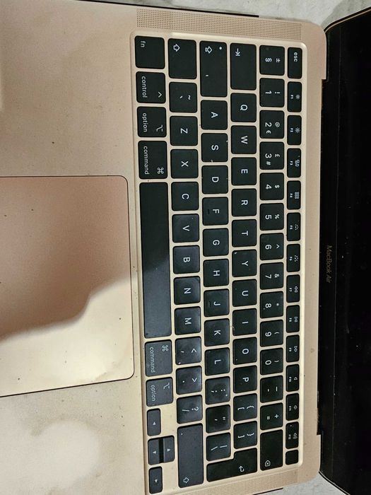 Macbook air 2019 de piese