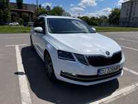 Skoda Octavia L&K