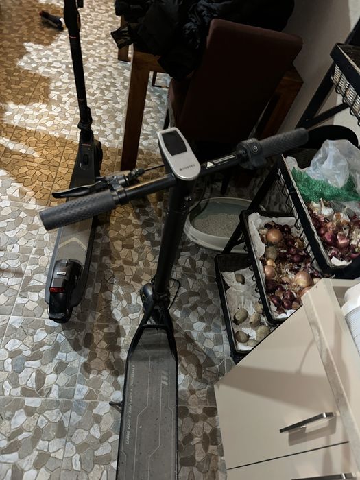 Trotineta electrica vortex urban traveller pro