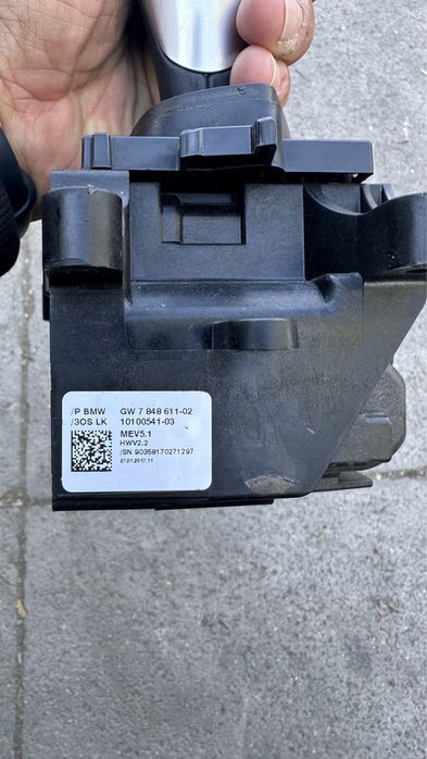 BMW F80 F82 F83 M3 M4