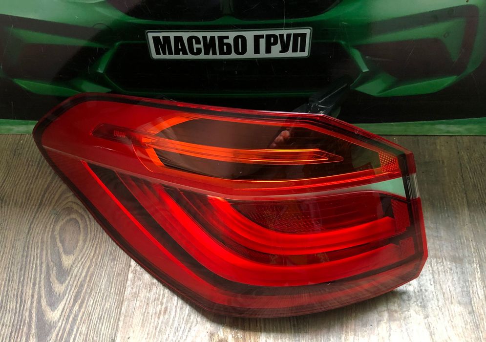 Стоп ляв стопове Led за Бмв Ф46 Ф22 фейс Bmw 2 F22 F23 Bmw F46 LCI