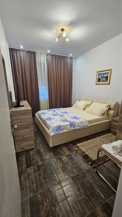 Apartament 2 camare Mamaia Nord zona Lidl