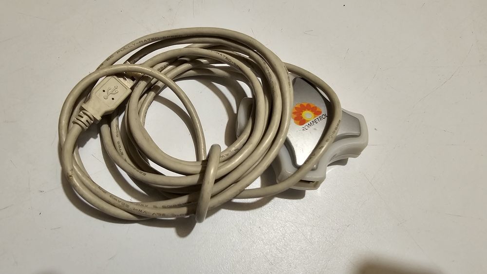 2 hub-uri usb pc