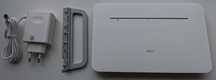 Router Huawei 4G+ CPE 3