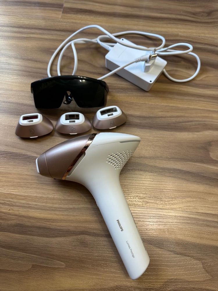 Philips lumea prestiga 9000 / BRI 956/00