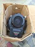 Motor Honda GCV 530 Tractoras