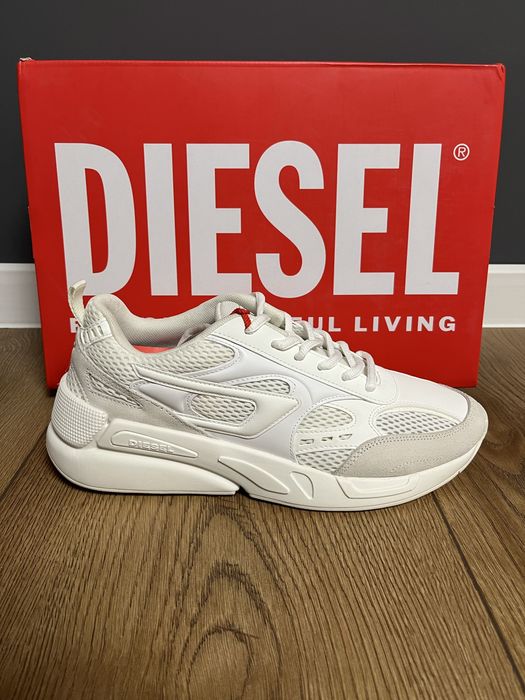 Diesel Serendipiti - Оригинални Мъжки Обувки