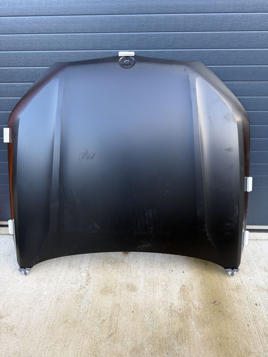 Capota BMW seria 7 G11 G12 Facelift , noua, aluminiu