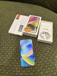 Iphone 14, 128gb, stare impecabila, pachet EXTRA FULL