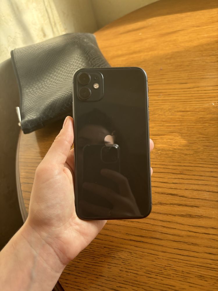 Продаётся Iphone 11 128gb