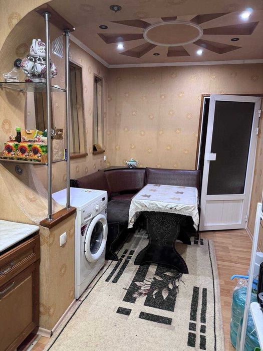 Продаётся 2х комн квартира 4 этаже Ор-р Крытый рынок