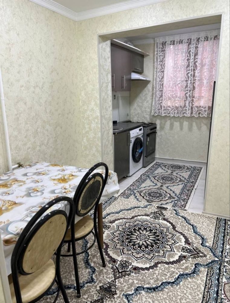 Аренда 2/4/9 ЖК Baurum , Сагбон