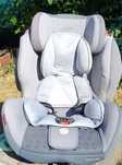 Scaun auto cu isofix Cotobaby