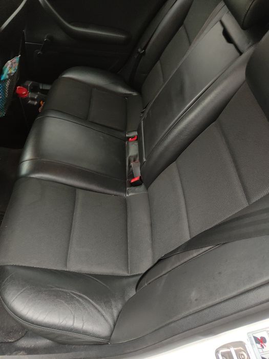 Vând interior Audi A4 b7 S-line