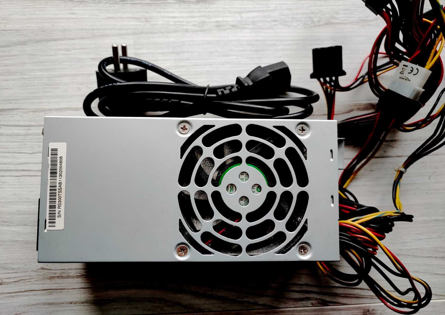 Cooler Master 210 TFX 300W PSU захранване