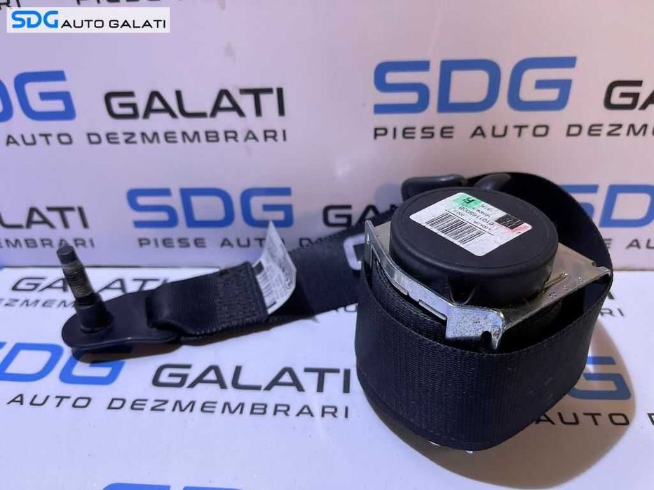 Centura Siguranta Dreapta Fata Ford Kuga 1 2008 - 2012 Cod 8V41-S61294-AD 8V41S61294AD [S0113]