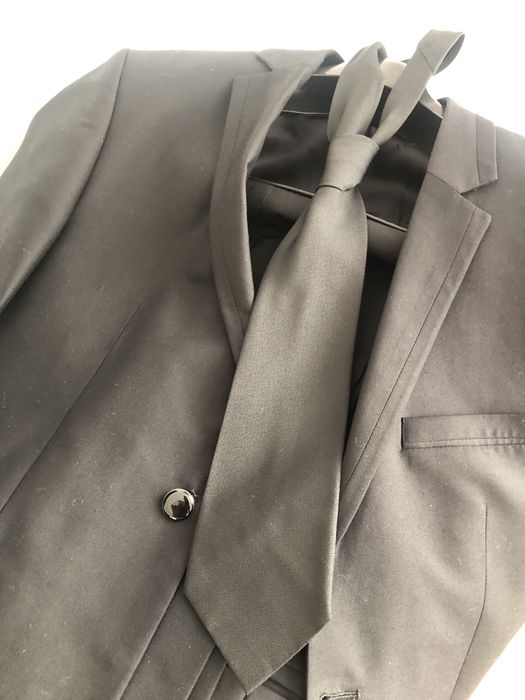 Мъжки костюм