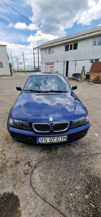 Bmw 320 e46 150cai