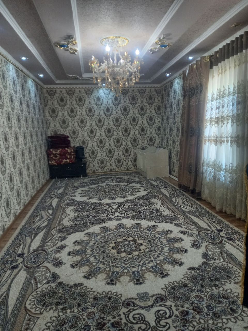 Срочно продается участок ориентир гуфик