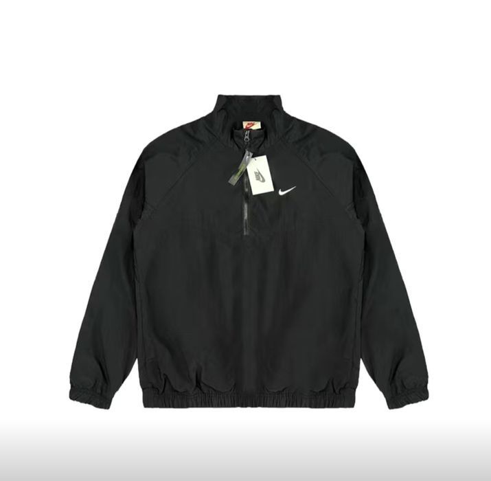 Nike x stussy ветровка