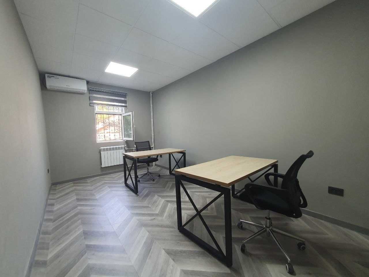 Аренда офиса 205м2 Парк Ашхабад, ТашСельМаш