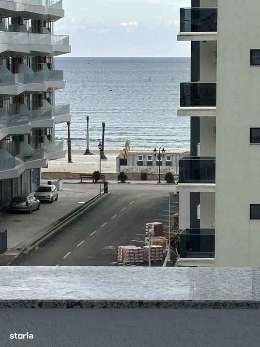 Garsoniera moderna la 150m de plaja, Navodari