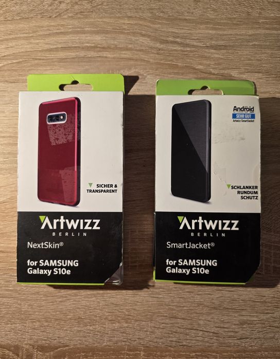 Huse Telefoane Iphone / Samsung NOI