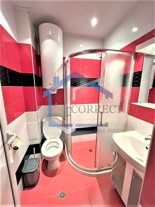 Дава се под наем Двустаен апартамент в Варна, Виница - 55 кв.м за 357 € - Снимка #7