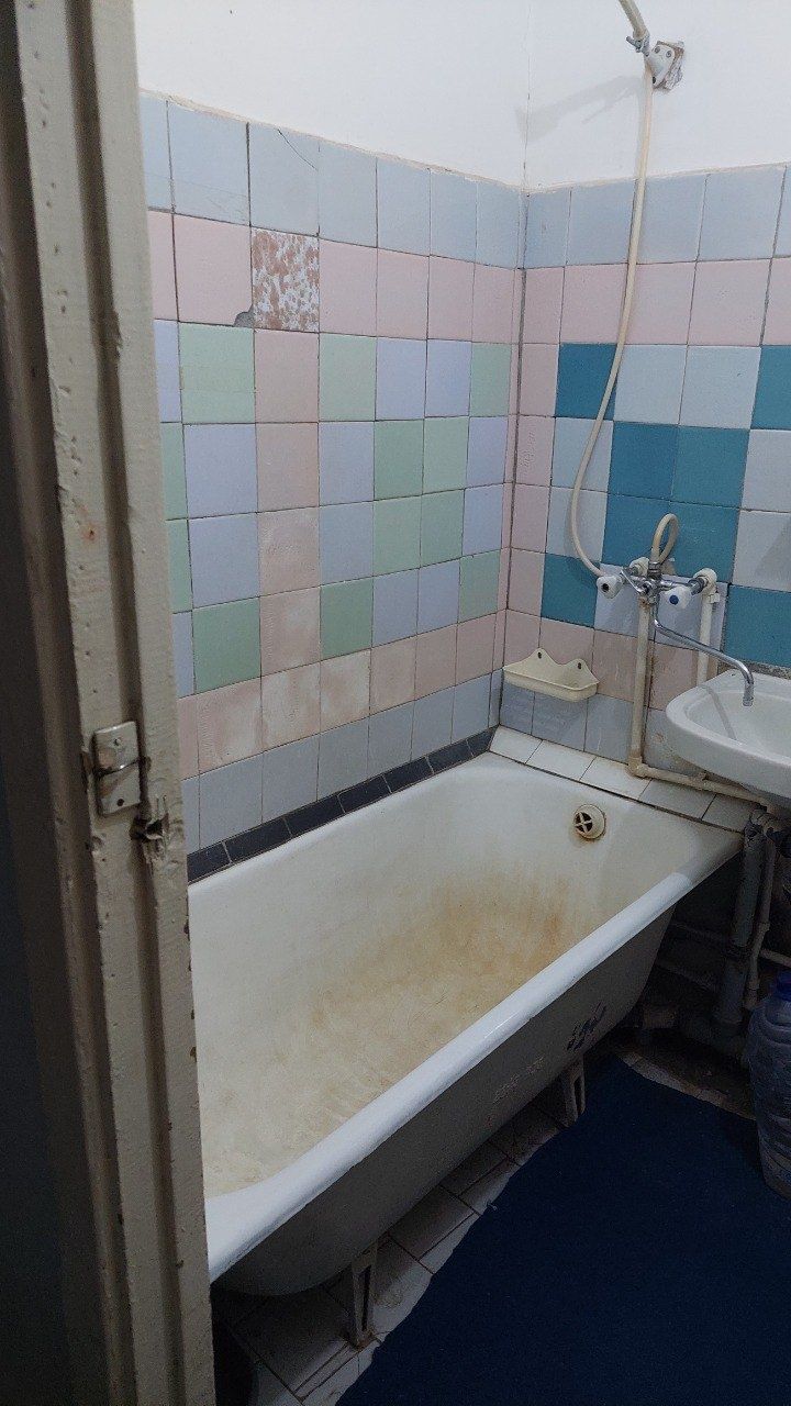 2 хоналик квартира ижарага берилади