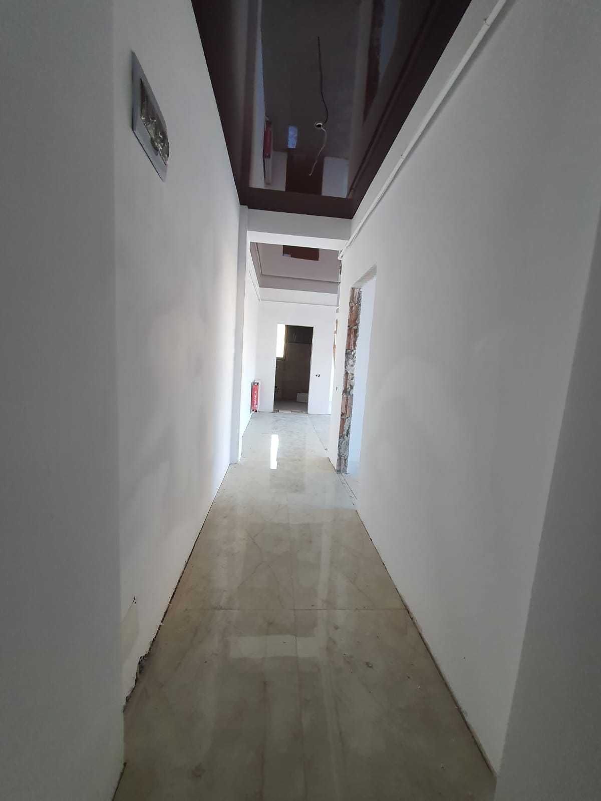 100 mpc Apartament 3 camere et 1 +parcare Doamna Stanca - Vasile Milea