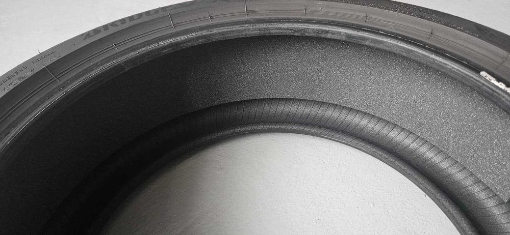 Anvelope vara SH Bridgestone 245/45 r19