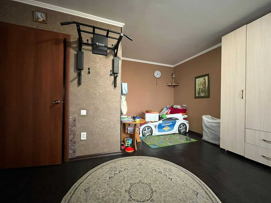 1ка в Центре Скиф, Парк, 10 школа