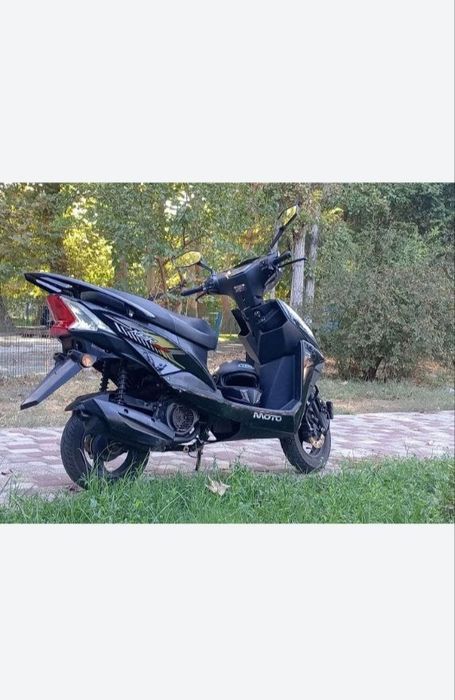 Skuter sotiladi hamma joyi radnoy