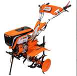 Motosapa ruris 16cp perfect functionala