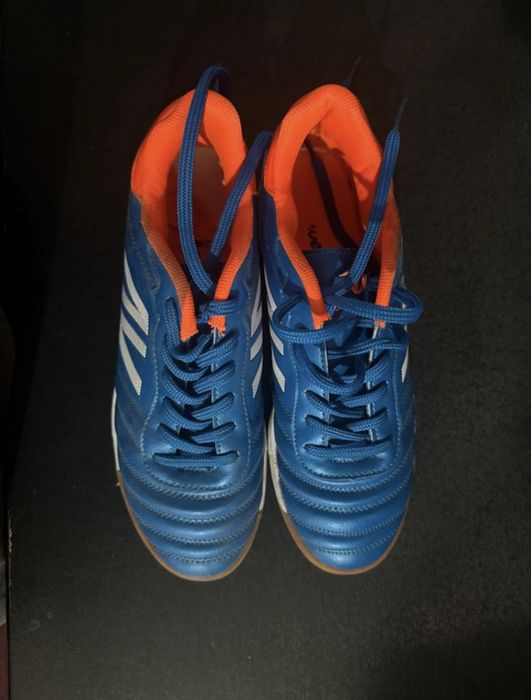 Mercuriale fotbal