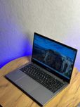 Ноутбук CHUWI intel N100/ОЗУ  8GB/ SSD 256GB