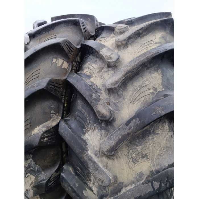 Anvelope 520/85R38 20.8R38 Gri Second Hand Agricole