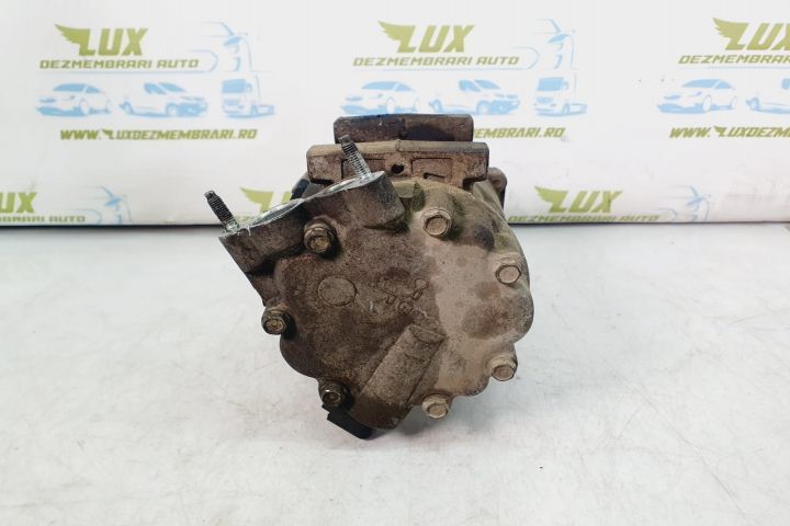 Compresor clima AC hs301031 hs301031 1.4 hdi KFT Peugeot 208 1 seria