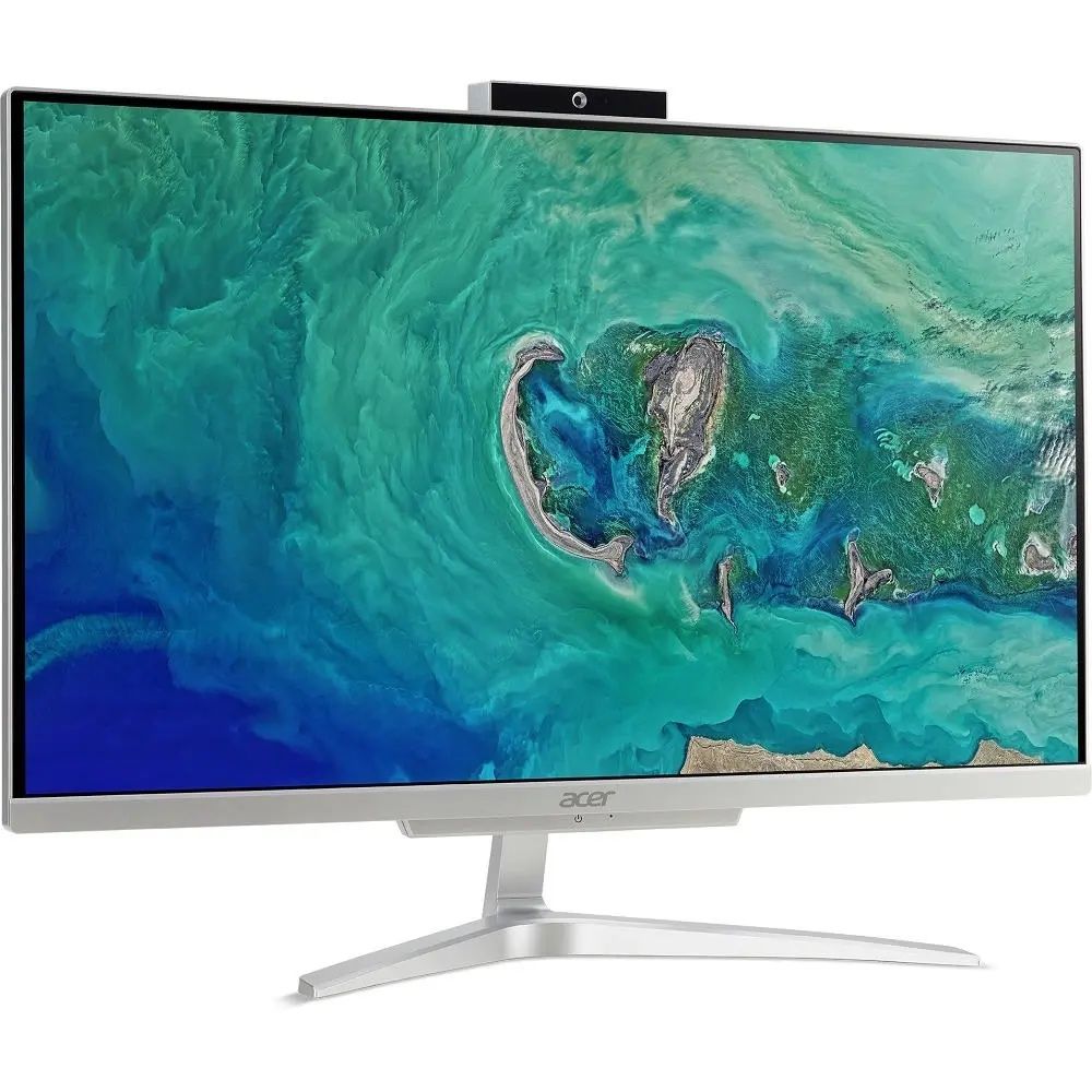 Моноблок Acer Aspire C24-865