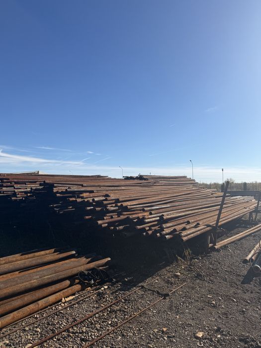 Teava tubing vaslui super oferta